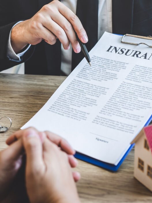 Insurance Questions Commercial Property