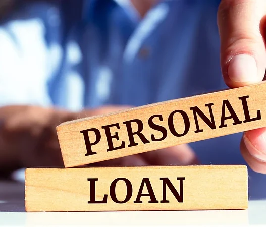 personal loan